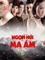 Ngọn Núi Ma Ám