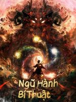 Ngũ Hành Bí Thuật