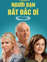 Người Bạn Bất Đắc Dĩ