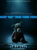 Người “Bạn” Trong Tưởng Tượng