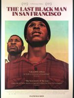 Người da đen cuối cùng ở San Francisco