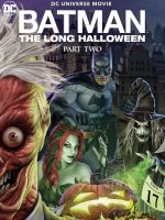 Người Dơi: Đêm Trường Halloween 2