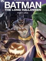 Người Dơi: Đêm Trường Halloween