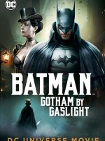 Người Dơi: Gotham của Gaslight