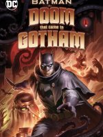 Người Dơi: Ngày Tàn Của Gotham