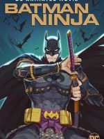 Người Dơi Ninja