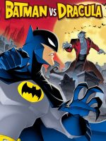 Người Dơi Và Bá Tước Dracula