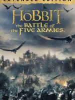 Người Hobbit: Đại Chiến 5 Cánh Quân (+20 phút)
