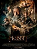 Người Hobbit: Đại chiến với rồng lửa