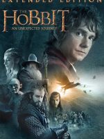 Người Hobbit: Hành trình vô định