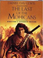 Người Mohicans Cuối Cùng