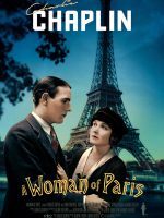 Người Phụ Nữ Ở Paris