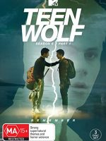 Người sói tuổi teen (Phần 6)