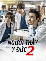 Người Thầy Y Đức 2