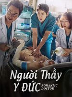 Người Thầy Y Đức