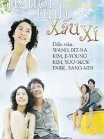 Người Tình Xấu Xí