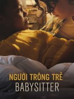 Người Trông Trẻ