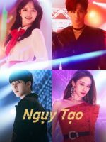 Ngụy Tạo