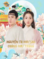 Nguyện Ta Như Sao Chàng Như Trăng