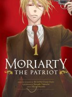 Nhà ái quốc Moriarty
