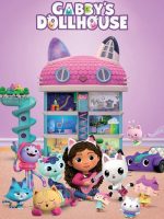 Nhà Búp Bê Của Gabby (Phần 11)