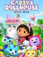 Nhà búp bê của Gabby (Phần 3)