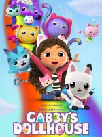 Nhà búp bê của Gabby (Phần 5)