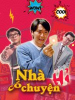 Nhà Có Chuyện Hỉ
