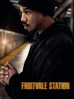 Nhà Ga Fruitvale