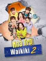 Nhà Trọ Waikiki 2