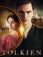 Nhà Văn Tolkien