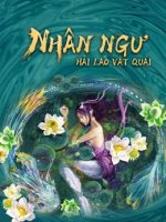 Nhân Ngư: Hải Lao Vật Quái