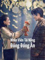 Nhân Viên Tài Năng Đổng Đổng Ân