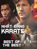 Nhất Đẳng Karate 2