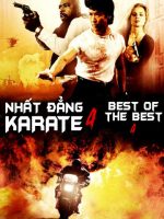Nhất Đẳng Karate 4