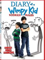 Nhật Ký Cậu Bé Nhút Nhát: Luật Của Rodrick