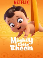Nhóc Bheem quả cảm