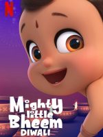 Nhóc Bheem quả cảm: Lễ hội Diwali