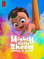 Nhóc Bheem quả cảm: Lễ hội sắc màu