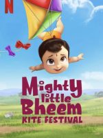 Nhóc Bheem quả cảm: Lễ hội thả diều