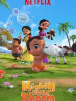 Nhóc Bheem quả cảm (Phần 2)