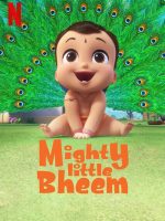 Nhóc Bheem quả cảm (Phần 3)