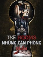 Những Căn Phòng Bí Ẩn