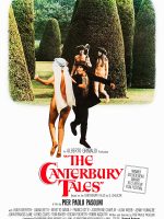 Những Câu Chuyện Vùng Canterbury