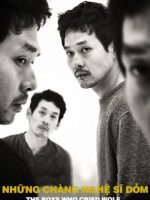 Những Chàng Nghệ Sĩ Dỏm