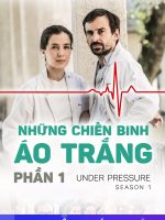 Những Chiến Binh Áo Trắng (Phần 1)