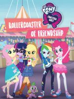 Những Cô Gái Equestria: Tàu Lượn Tình Bạn