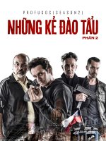 Những Kẻ Đào Tẩu – Phần 2