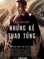 Những Kẻ Thao Túng