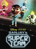 Những Vị Anh Hùng Của Sanjay